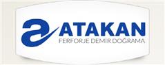 Atakan Ferforje - Demir Doğrama - Çanakkale